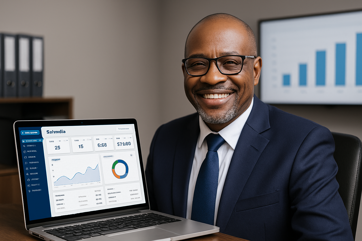 Schoola : La Solution Complète de Gestion Scolaire au Congo