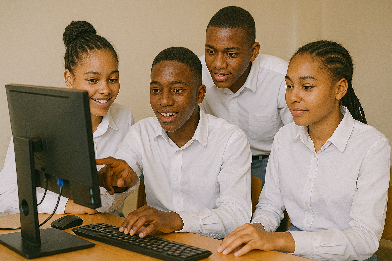 Communication par SMS : Informations Instantanées aux Parents avec Schoola